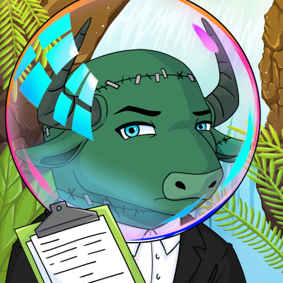Image for Bull #699 item