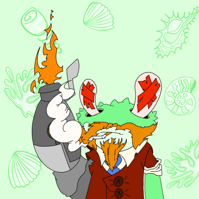 Image for Eclipse Crab #464 item