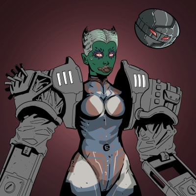Image for Guardian #781 item