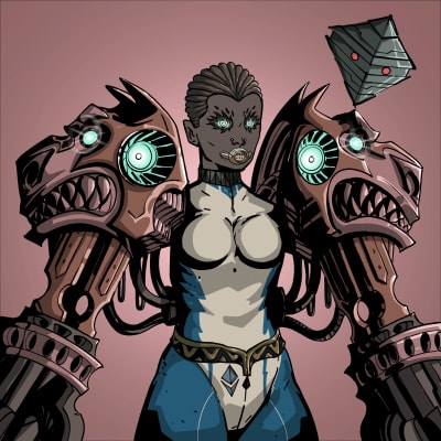 Image for Guardian #464 item