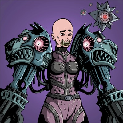 Image for Guardian #466 item