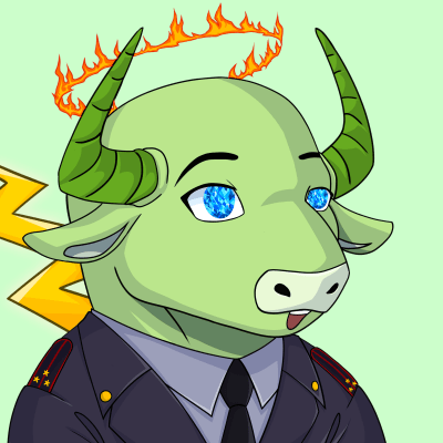 Image for Bull #1591 item