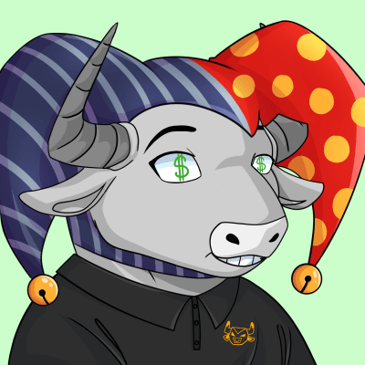 Image for Bull #2014 item