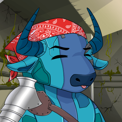 Image for Bull #1582 item