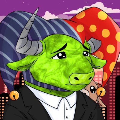 Image for Bull #941 item