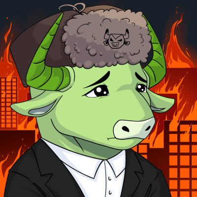 Image for Bull #662 item