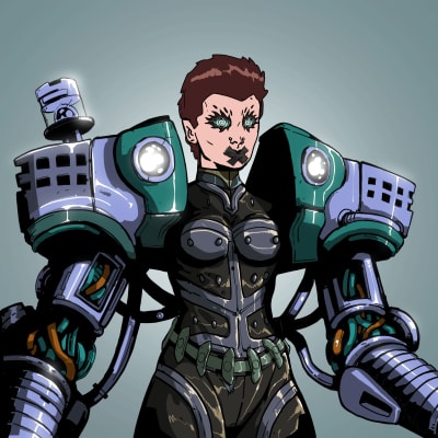 Image for Guardian #484 item