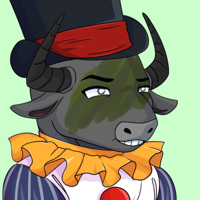 Image for Bull #1549 item