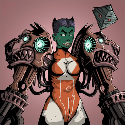 Image for Guardian #817 item