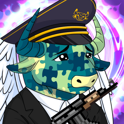 Image for Bull #3894 item