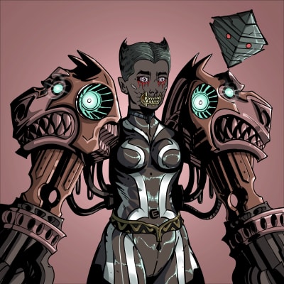 Image for Guardian #7 item