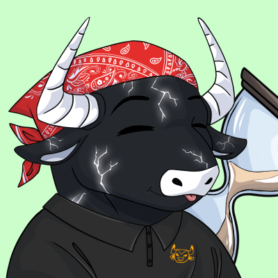 Image for Bull #713 item