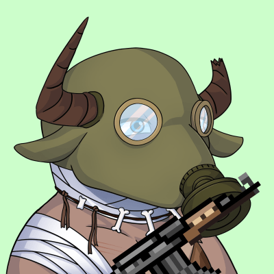 Image for Bull #1624 item