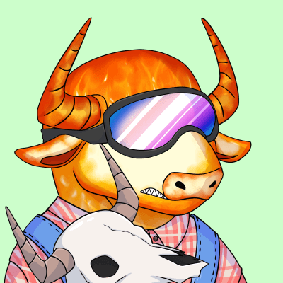 Image for Bull #3509 item