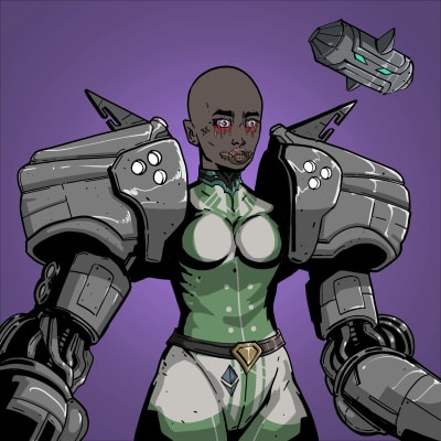Image for Guardian #160 item