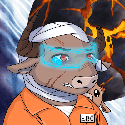 Image for Bull #2276 item