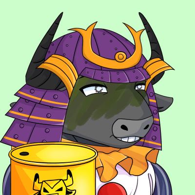 Image for Bull #3738 item