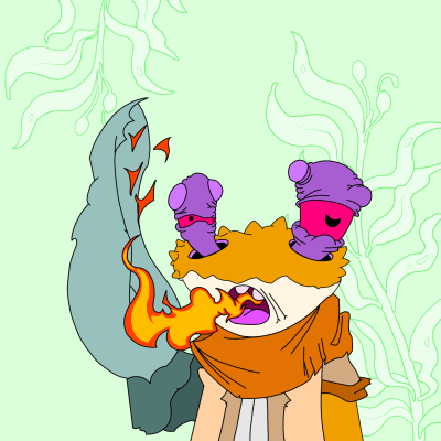 Image for Eclipse Crab #466 item