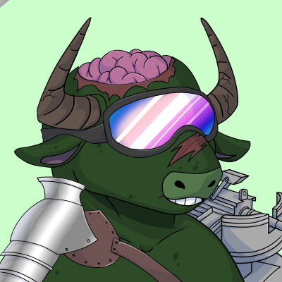 Image for Bull #3629 item