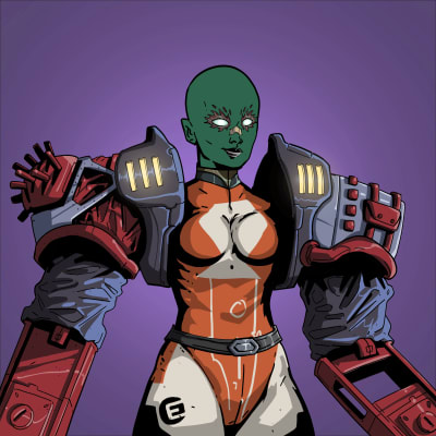 Image for Guardian #764 item