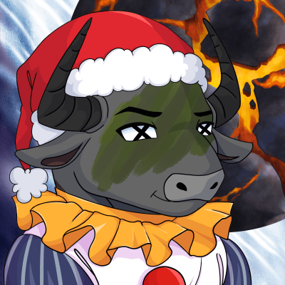 Image for Bull #1678 item