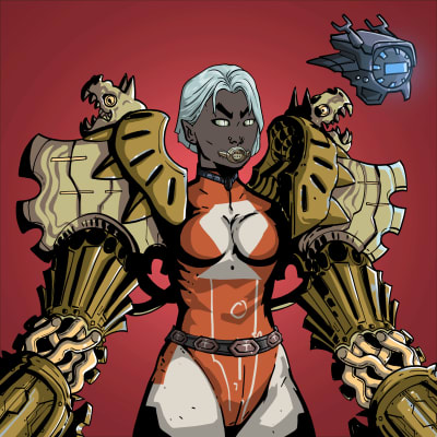 Image for Guardian #378 item