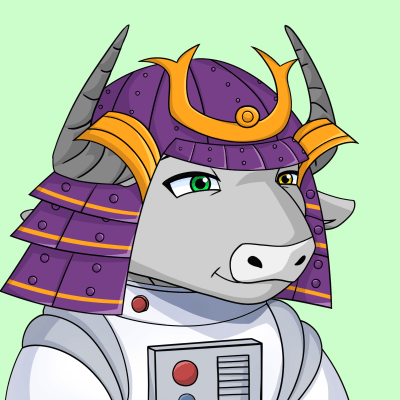 Image for Bull #612 item