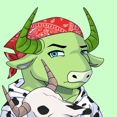 Image for Bull #2523 item