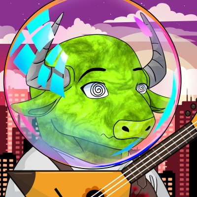 Image for Bull #39 item