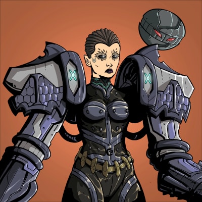 Image for Guardian #550 item