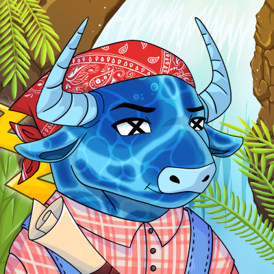 Image for Bull #1577 item