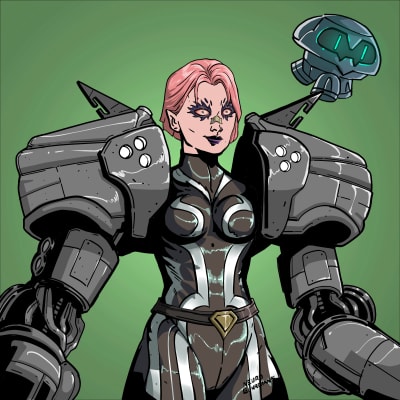 Image for Guardian #116 item