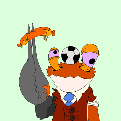 Image for Eclipse Crab #43 item