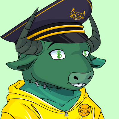 Image for Bull #625 item