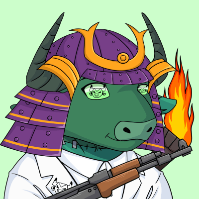 Image for Bull #4355 item