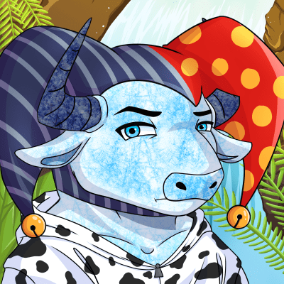 Image for Bull #443 item
