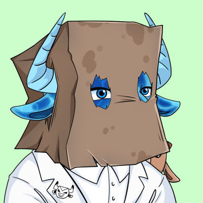Image for Bull #774 item