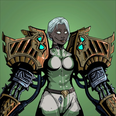 Image for Guardian #307 item