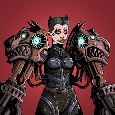 Image for Guardian #533 item