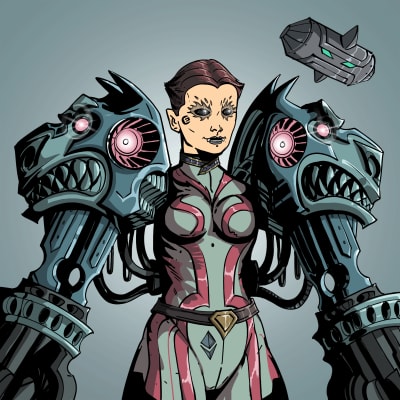 Image for Guardian #421 item
