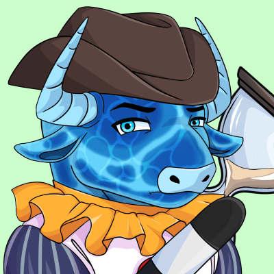 Image for Bull #762 item