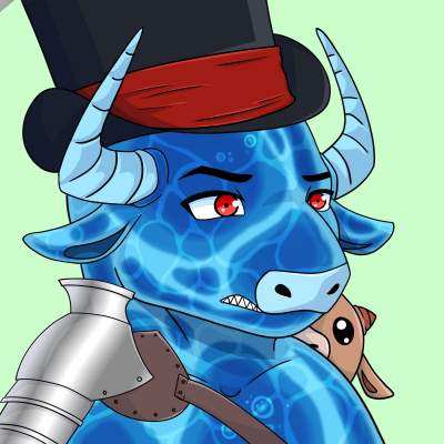 Image for Bull #2312 item