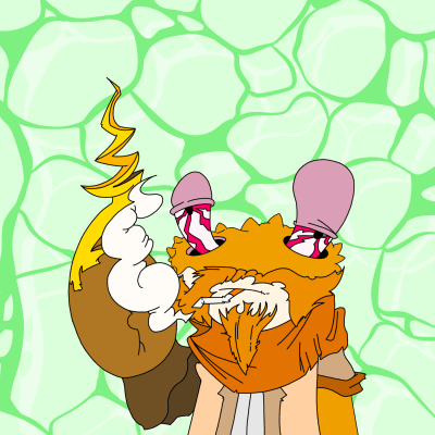 Image for Eclipse Crab #528 item