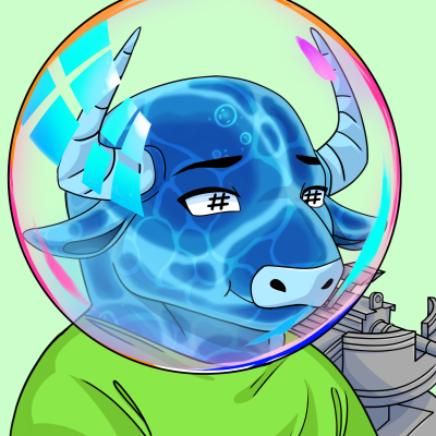 Image for Bull #2657 item