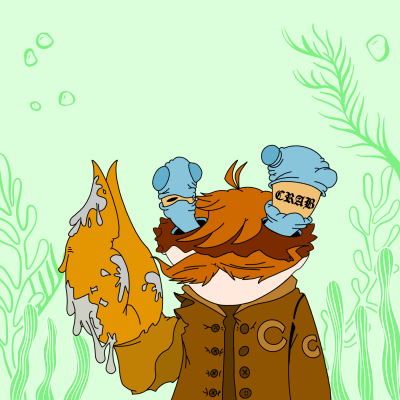 Image for Eclipse Crab #171 item