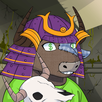 Image for Bull #674 item