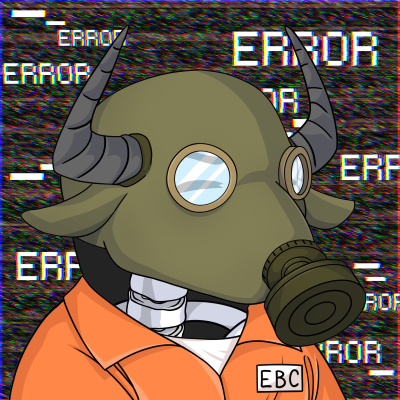 Image for Bull #110 item