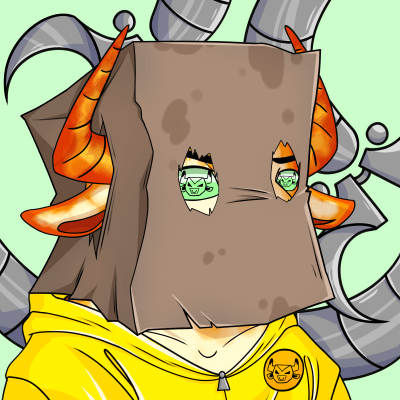 Image for Bull #2251 item