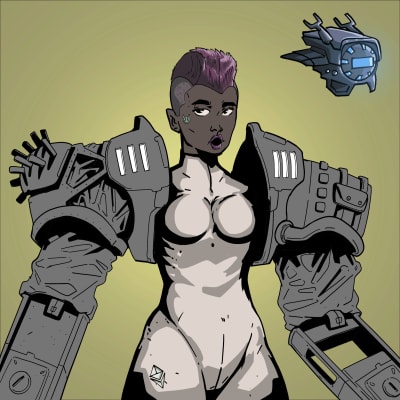 Image for Guardian #173 item