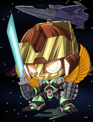 Image for Solar Studios #500 item